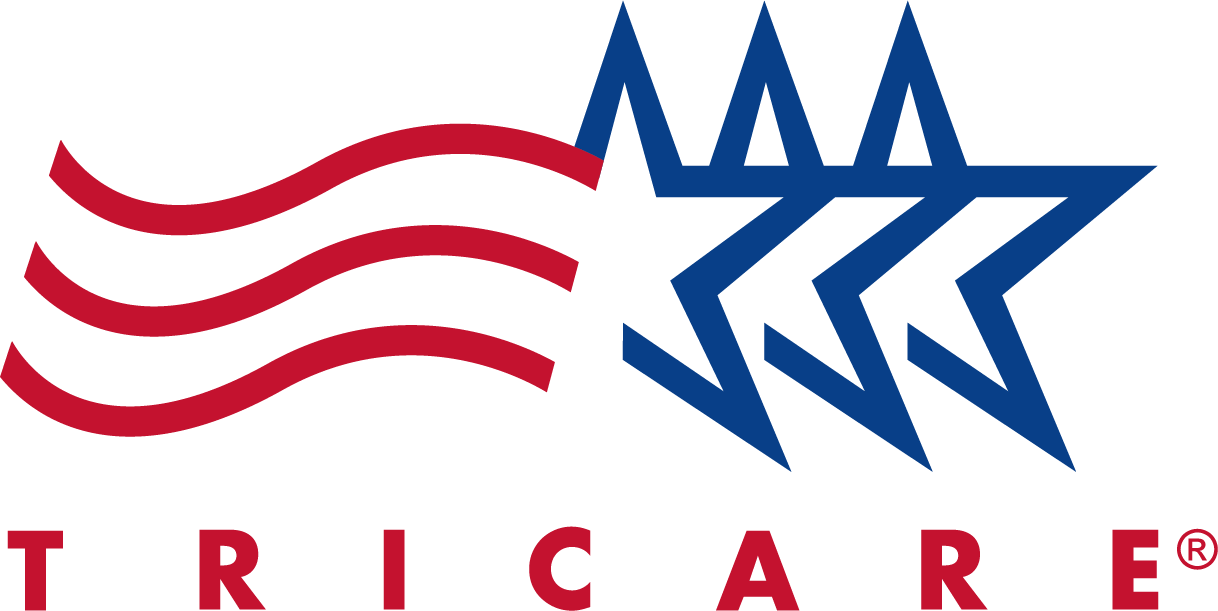 TRICARE logo